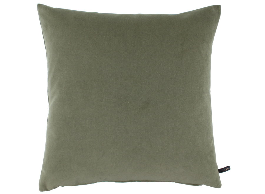 Coussin décoratif Scott Celadon