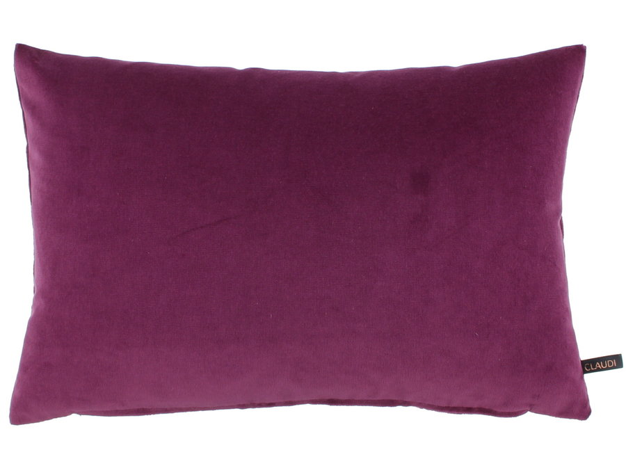 Decorative cushion Scott Lilac