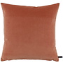 Decorative cushion Scott Marsala
