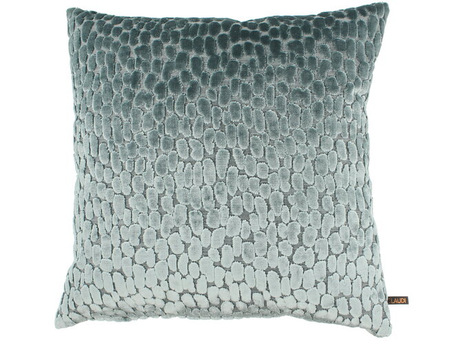 Cushion Puntollo Iced Blue