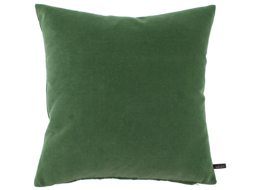 Decorative cushion Scott Mint