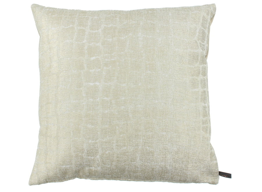 Decorative cushion Pyno Sand