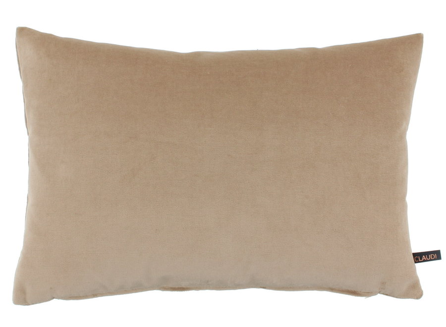 Decorative cushion Scott Nude