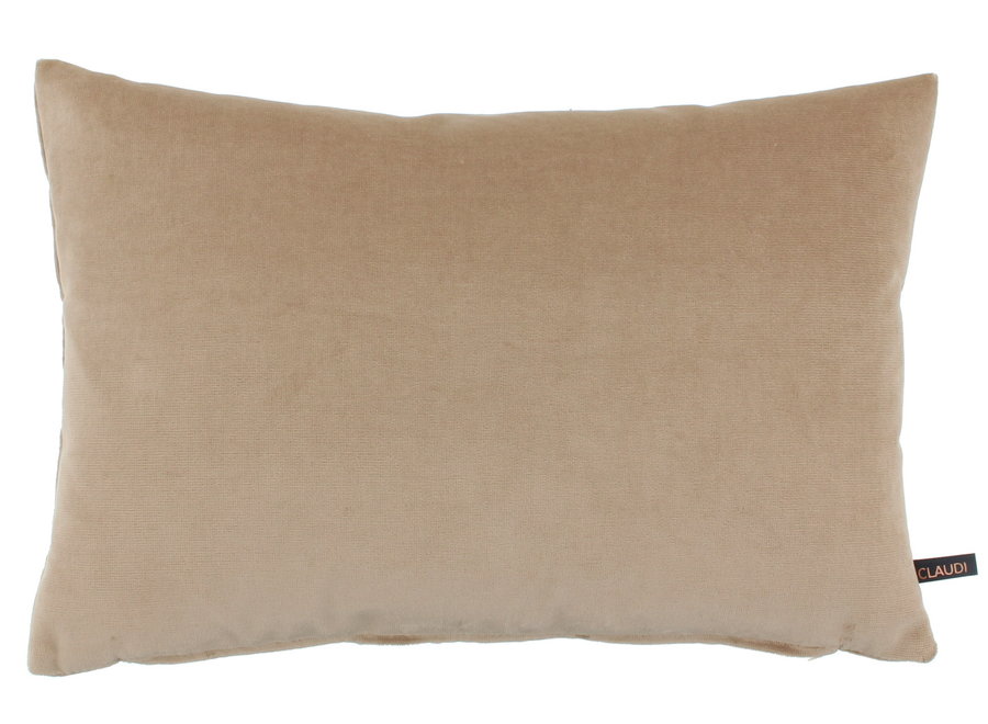 Coussin Scott Nude