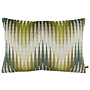 Decorative cushion Quincy Olive