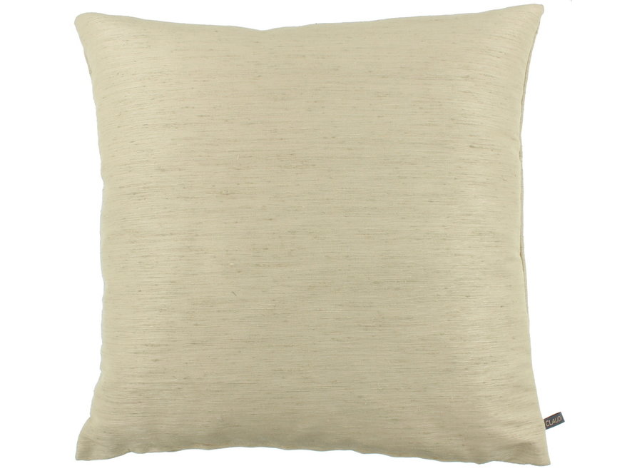 Coussin Raffie Sand