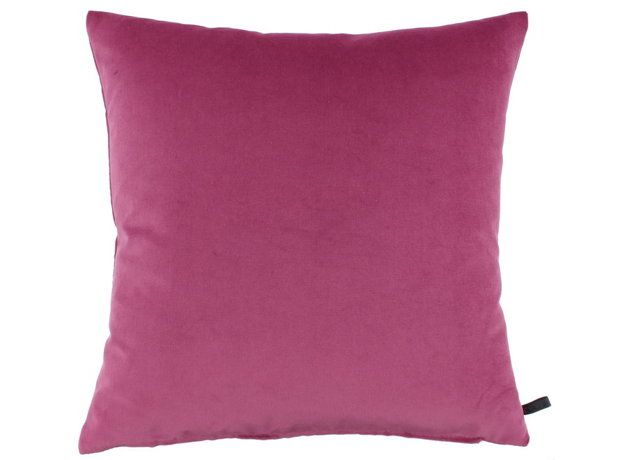 Coussin décoratif Scott Pink