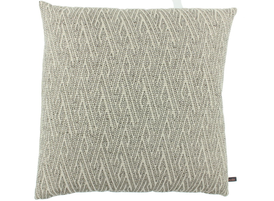 Coussin décoratif Reduan Naturel