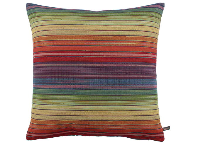 Coussin Restro Multicolor