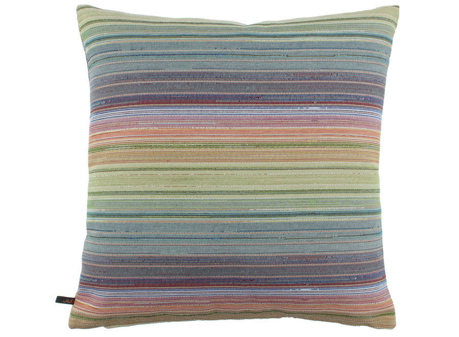 Coussin Restro Multicolor Light