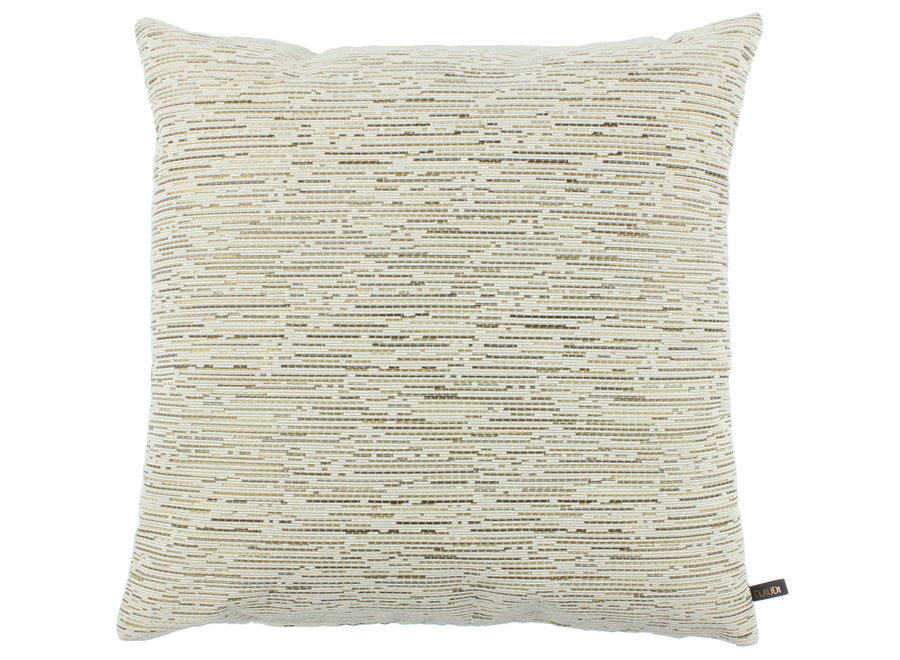 Coussin décoratif Ruan Exclusive Off White