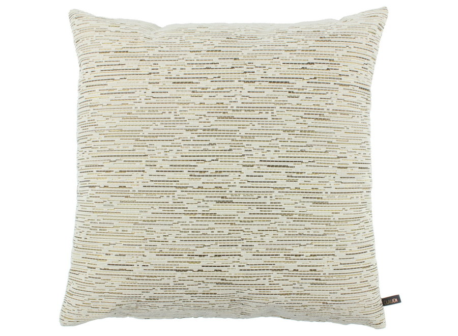 Decorative cushion Ruan Exclusive Off White