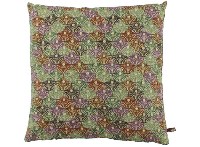 Cushion Sagi Green