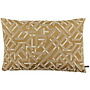 Decorative cushion Saiga Exclusive Camel