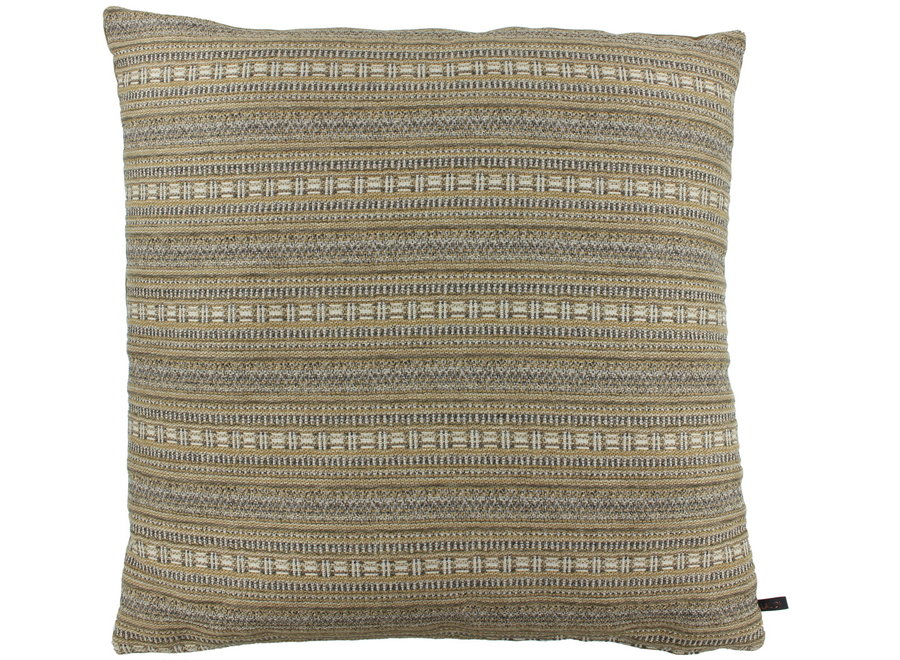 Coussin Samos Camel