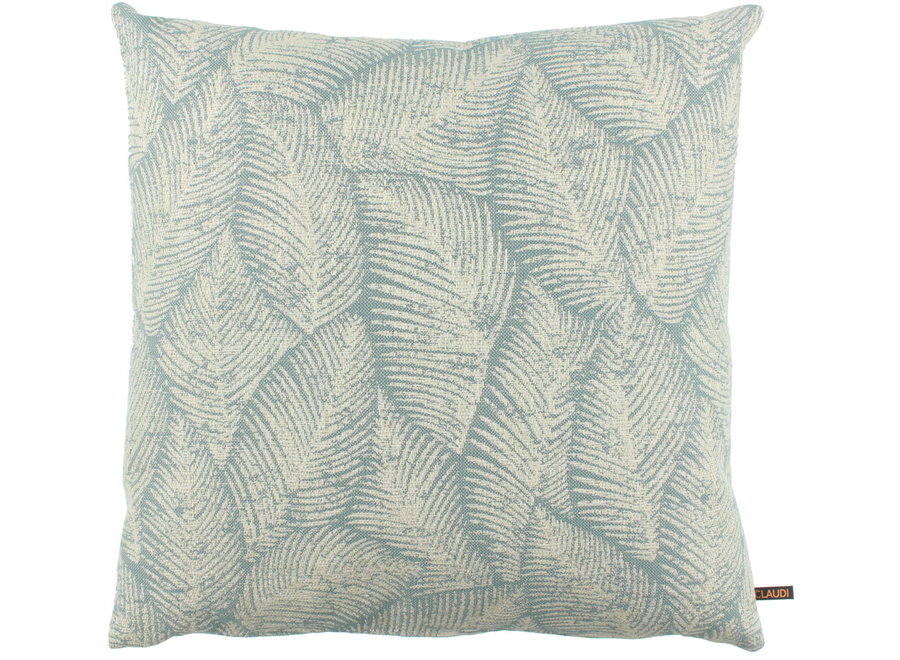 Coussin Troby Seablue