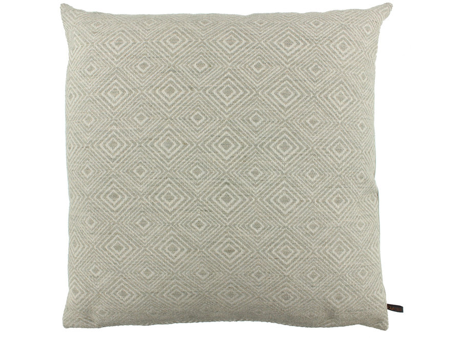 Decorative cushion Verana Naturel