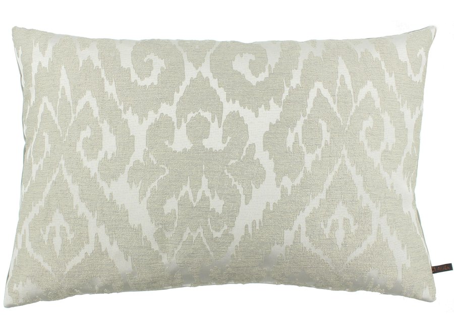 Cushion Saskia Sand