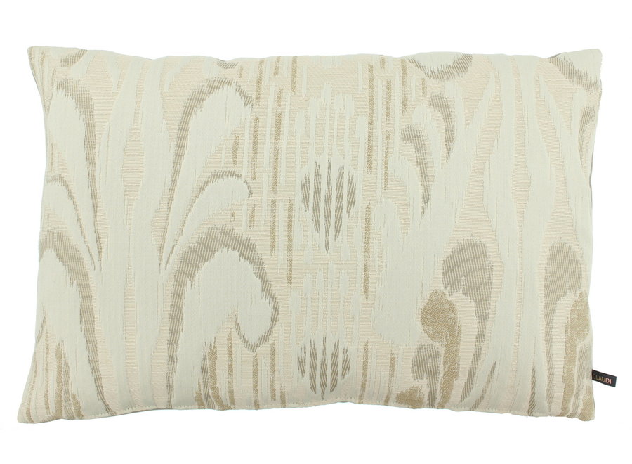 Decorative cushion Scamore Exclusive Naturel