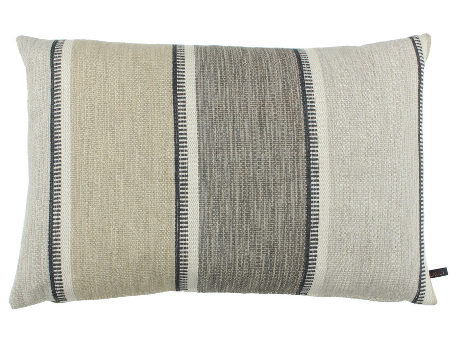 Decorative cushion Serray Naturel