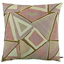 Decorative cushion Tinar Olive