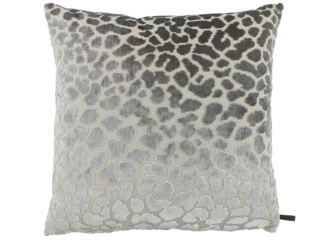 Coussin Simala Taupe