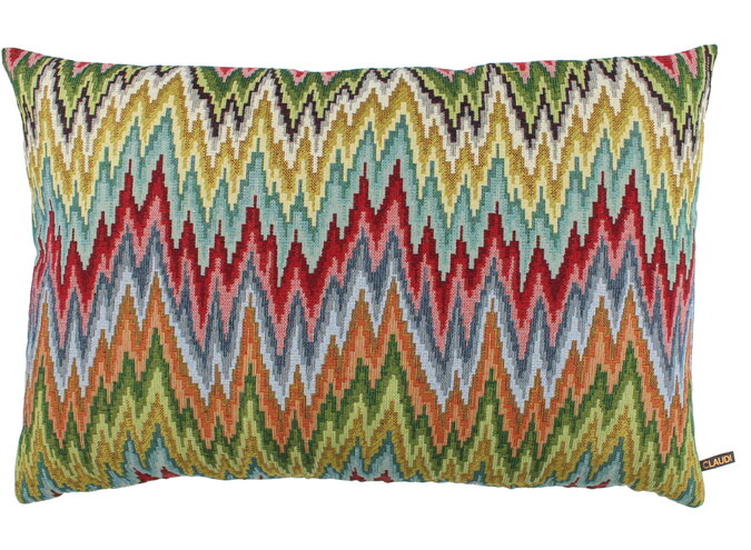 Kissen Sinuco Multicolor