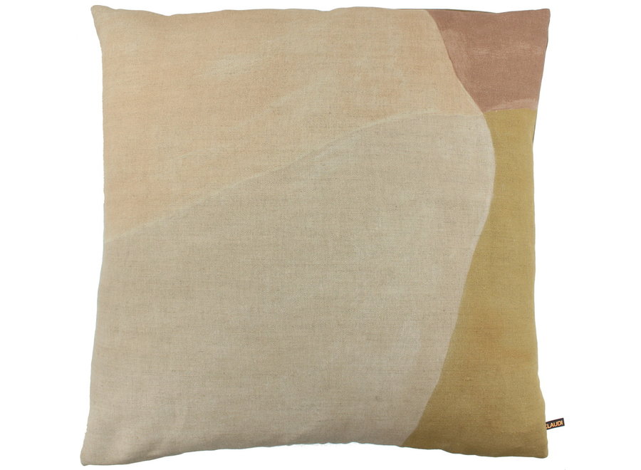 Cushion Stady Pastel