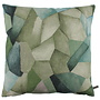 Coussin décoratif Stanny Dark Mint