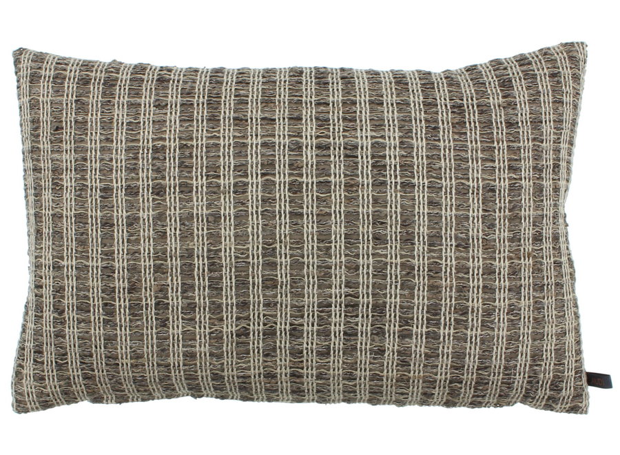 Decorative cushion Sway Sand