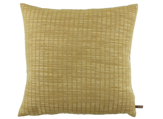 Coussin Tomasso Maize