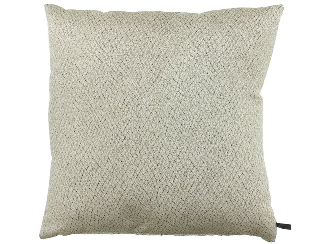 Cushion Vincent Dark Sand