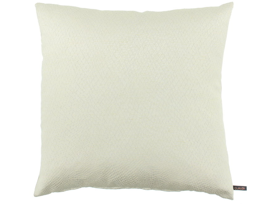 Coussin Vincent Off White