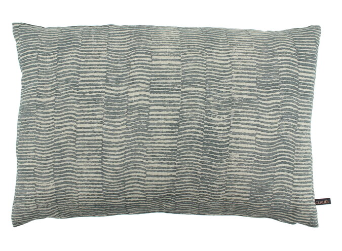 Coussin Wolara Denim