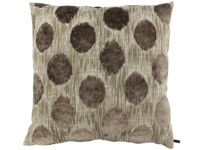 Cushion Ziggy Exclusive Brown