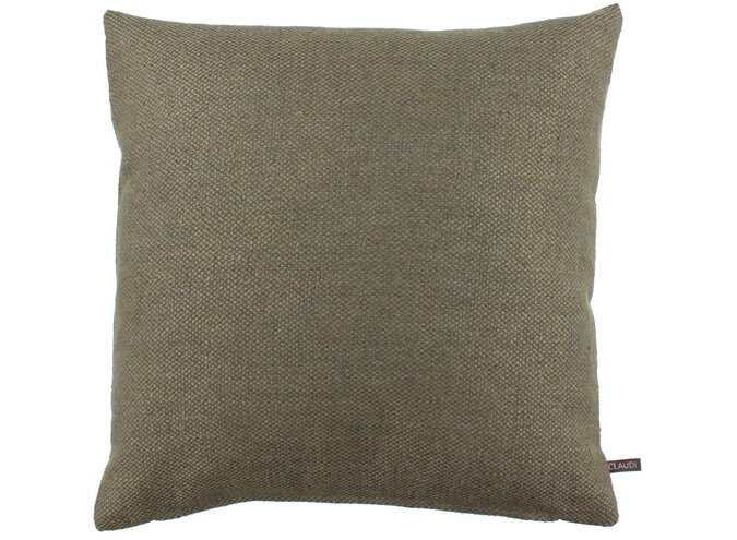 Coussin Zorellia Brown