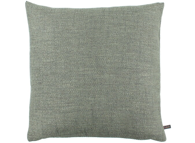 Coussin Zorellia Dark Mint