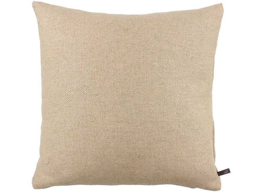 Decorative cushion Zorellia Rose