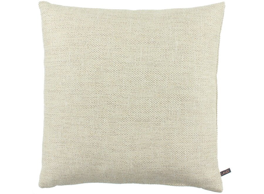 Decorative cushion Zorellia Sand