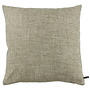 Decorative cushion Zorellia Taupe