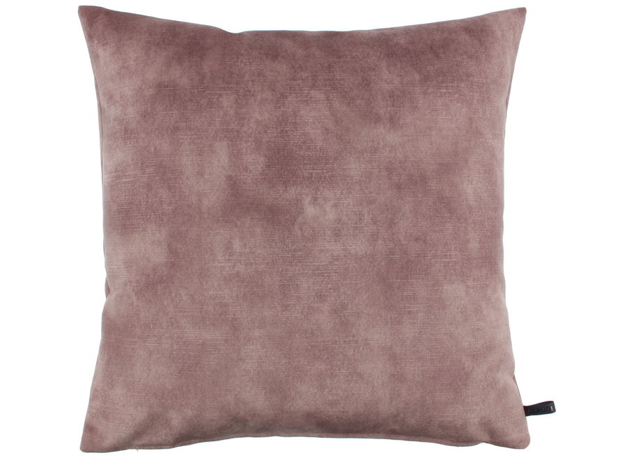 Decorative cushion Adona Lilac