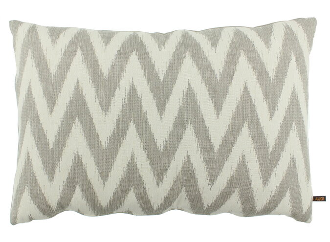 Coussin Kamara Dark Sand