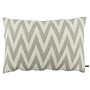 Decorative cushion Kamara Dark Sand