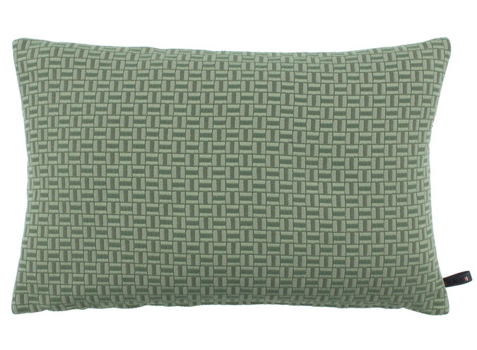 Cushion Stan Dark Mint