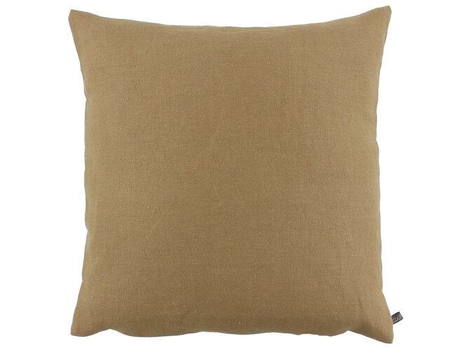 Coussin Chianne Camel