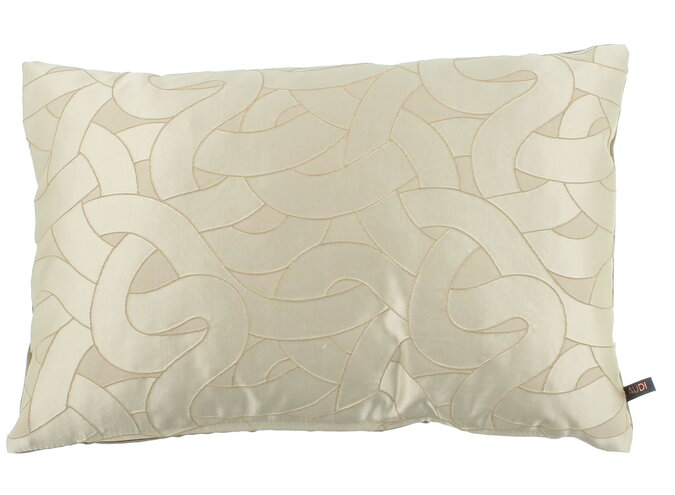 Coussin Elisabetta Exclusive Gold