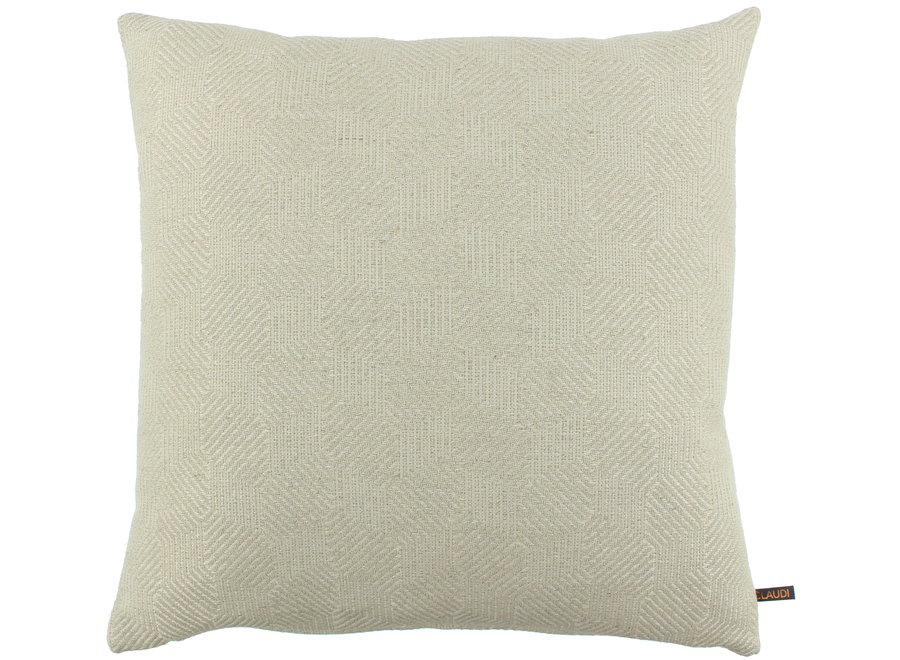 Decorative cushion Mack Sand