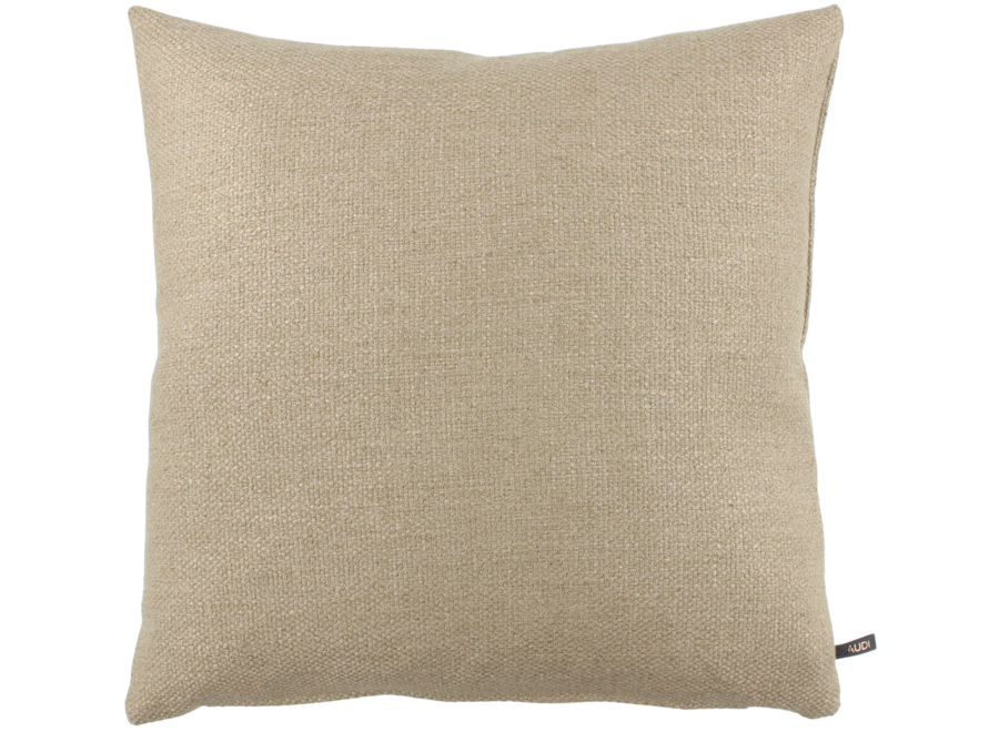 Decorative cushion Zorellia Gold