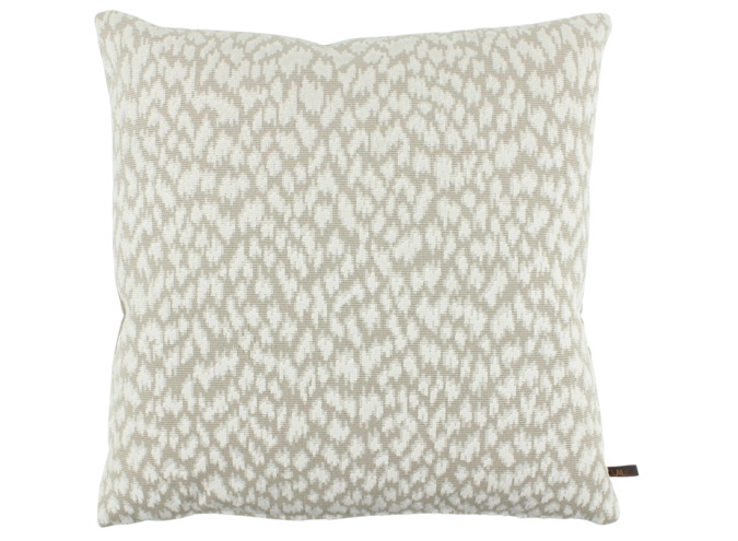 Cushion Otolu Naturel