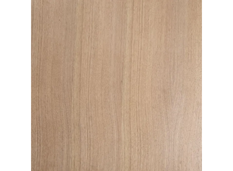 Esstisch 'Harmonie'  - Natural Oak - S